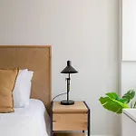 Apartman The Retreat, Cozy With Terrace