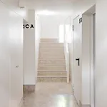 The Retreat, Cozy With Terrace Apartman Lisboa