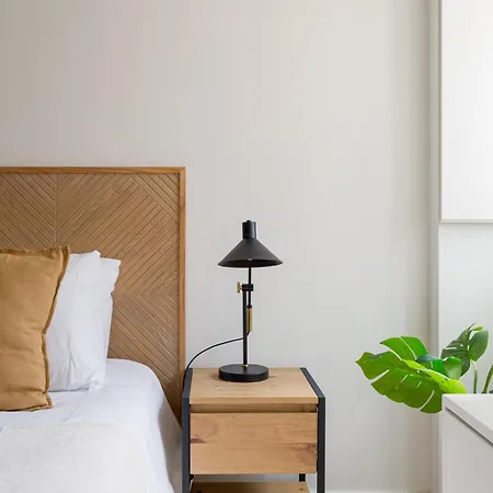 公寓 The Retreat, Cozy With Terrace