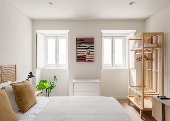 The Retreat, Cozy With Terrace * Lisboa