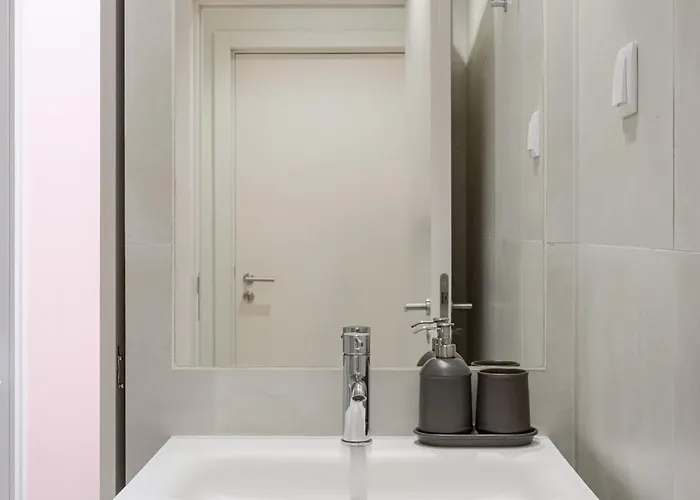 Apartman The Retreat, Cozy With Terrace