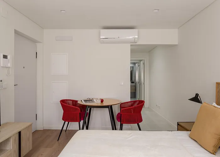 شقة The Retreat, Cozy With Terrace