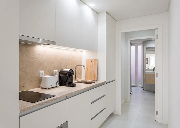 The Retreat, Cozy With Terrace * Lisboa